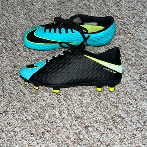 Nike soccer cleats